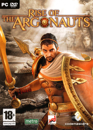 Rise of the Argonauts sur PC