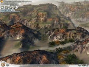 Pluie d'images PC pour Romance of The Three Kingdoms XI