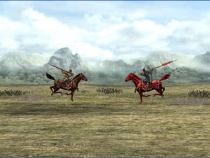 Pluie d'images PC pour Romance of The Three Kingdoms XI