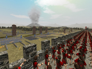 E3 : Rome : Total War