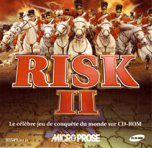 Risk 2 sur PC