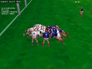 Rugby 2000