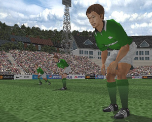 Rugby 2004 - PC