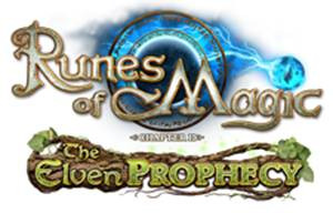 Runes of Magic : la prochaine mise à jour détaillée