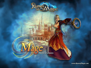 Images de Runes of Magic