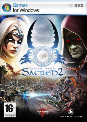 Sacred 2 : Fallen Angel sur PC