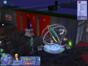 Les Sims 2 : Nuits De Folie