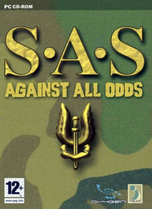SAS Against All Odds sur PC
