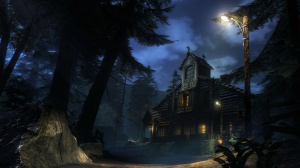 E3 2012 : Sacrilegium annoncé par les développeurs de Two Worlds