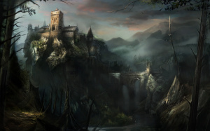 E3 2012 : Sacrilegium annoncé par les développeurs de Two Worlds