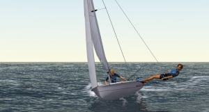 Sail Simulator : version 2010 dans les starting-blocks