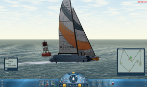 Des précisions sur Sail Simulator 2010