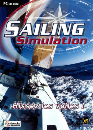 Sailing Simulation sur PC