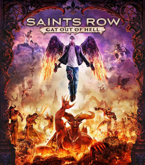 Saints Row : Un stand-alone et un remake !