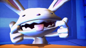 Images de Sam & Max : Beyond the Alley of the Dolls