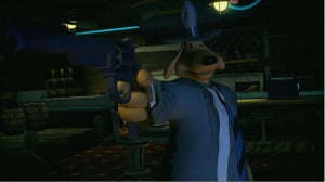 Images de Sam & Max : Beyond the Alley of the Dolls
