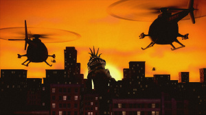 Images de Sam & Max Episode 305 : The City that Dares not Sleep
