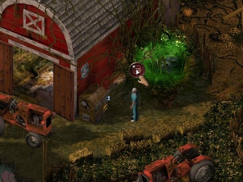 The best PC adventure games from the 1990s