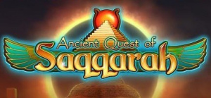 Ancient Quest of Saqqarah sur PC