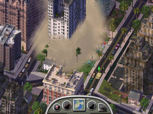Sim City 4 : Rush Hour : des images