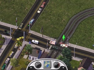 Sim City 4 : Rush Hour : des images