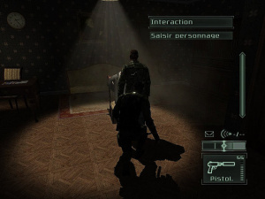 Splinter Cell Trilogy en 2011 sur PS3
