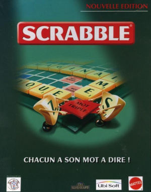 Scrabble sur PC