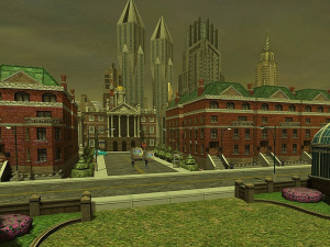 EA officialise le prochain Sim City