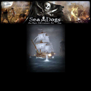 Sea Dogs sur PC