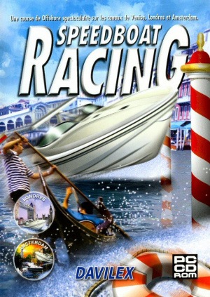 Speedboat Racing sur PC