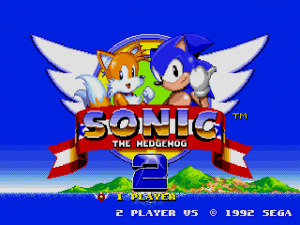 Sega annonce Mega Drive Classic Collection Gold Edition