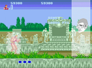 Images de SEGA Mega Drive Classic Collection Vol. 3