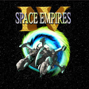 Space Empires IV