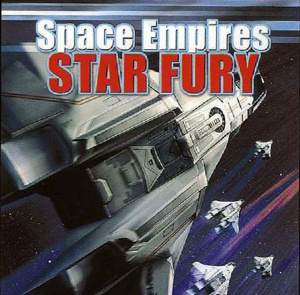 Space Empires : Starfury sur PC