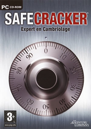 Safecracker : Expert en Cambriolage