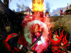 Images : Spellforce 2 : Dragon Storm