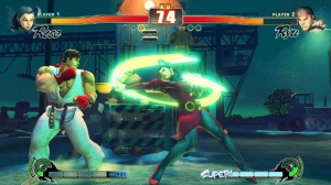 Street Fighter IV cet été sur PC ?