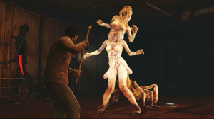 Silent Hill : Homecoming annoncé sur PC