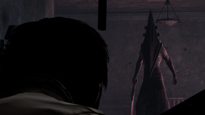 Silent Hill : Homecoming annoncé sur PC