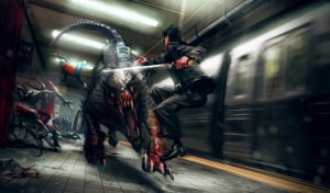 Gamescom : BioWare confirme Shadow Realms