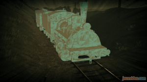Solution complète : 2 : L'énigme du train fantôme