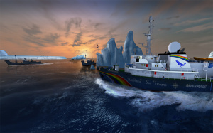 Images de Ship Simulator Extremes