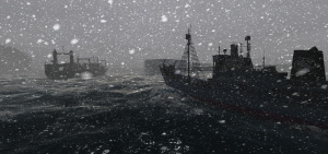 Images de Ship Simulator : Extremes
