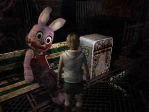 ECTS : Silent Hill 3