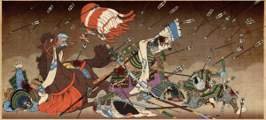 Shogun II : Total War - 2011