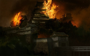 Shogun 2 : Total War officiellement annoncé
