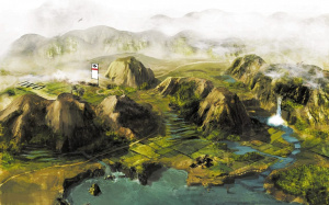 Images de Shogun 2 : Total War
