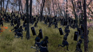 Images de Shogun 2 : Total War
