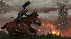 Shogun 2 : Total War à la Paris Games Week