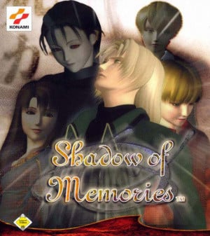 Shadow of Memories sur PC